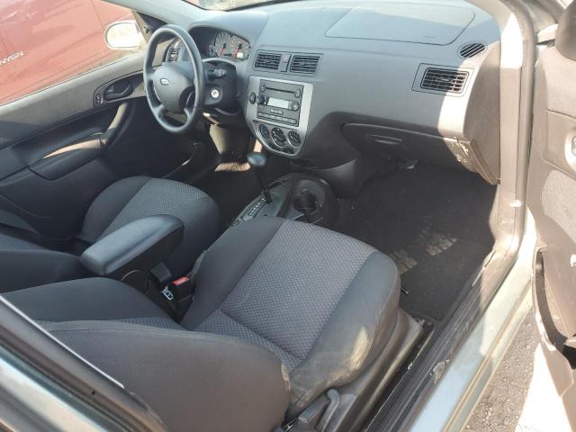 Photo 7 VIN: 1FAFP31N96W148676 - FORD FOCUS ZX3 