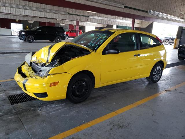 Photo 0 VIN: 1FAFP31N96W230830 - FORD FOCUS 