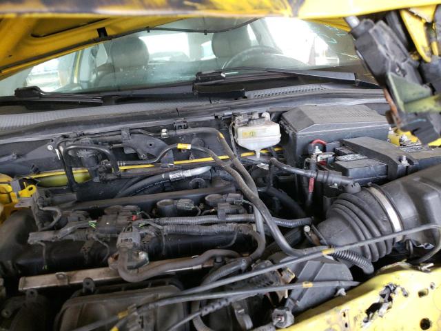 Photo 10 VIN: 1FAFP31N96W230830 - FORD FOCUS 