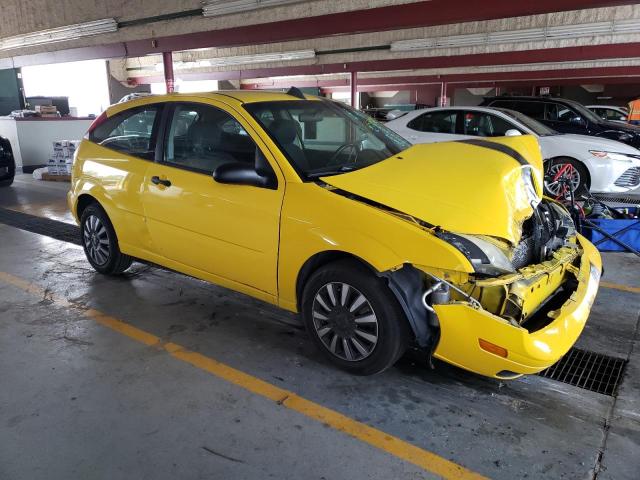 Photo 3 VIN: 1FAFP31N96W230830 - FORD FOCUS 