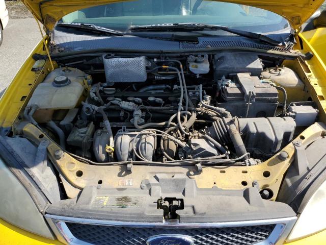 Photo 10 VIN: 1FAFP31N97W220770 - FORD FOCUS ZX3 