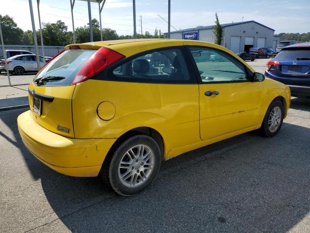 Photo 2 VIN: 1FAFP31N97W220770 - FORD FOCUS ZX3 