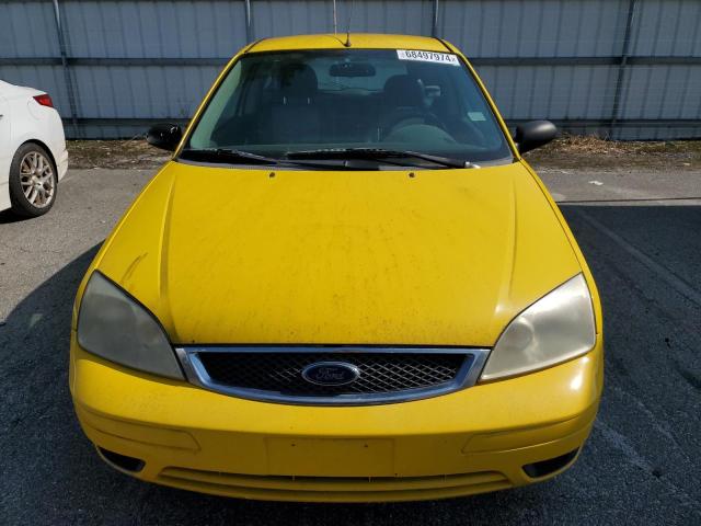 Photo 4 VIN: 1FAFP31N97W220770 - FORD FOCUS ZX3 