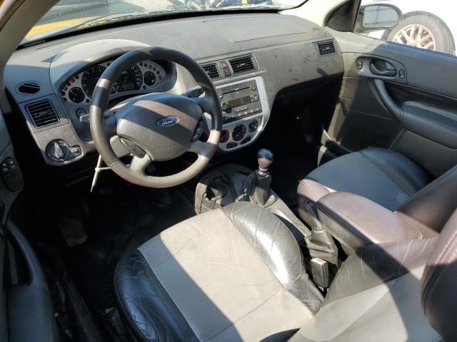 Photo 7 VIN: 1FAFP31N97W220770 - FORD FOCUS ZX3 