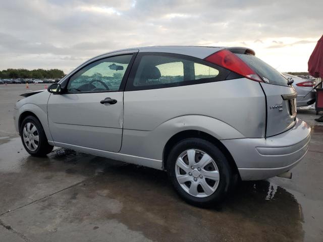 Photo 1 VIN: 1FAFP31N97W348989 - FORD FOCUS ZX3 