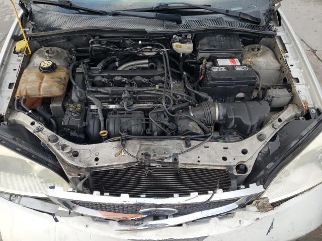 Photo 10 VIN: 1FAFP31N97W348989 - FORD FOCUS ZX3 