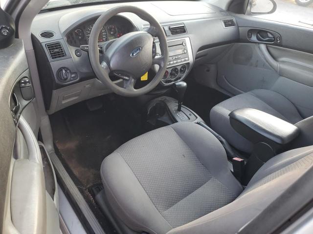 Photo 7 VIN: 1FAFP31N97W348989 - FORD FOCUS ZX3 