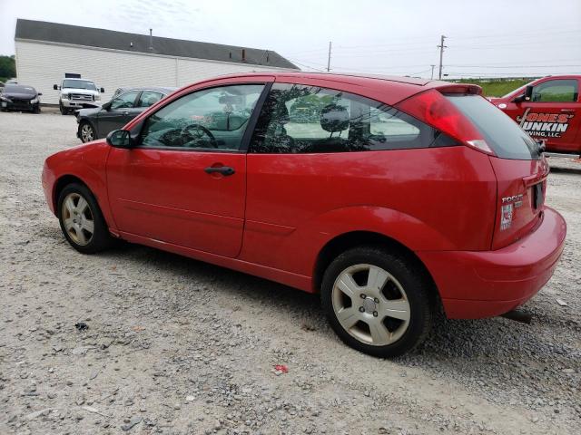 Photo 1 VIN: 1FAFP31NX6W162893 - FORD FOCUS 