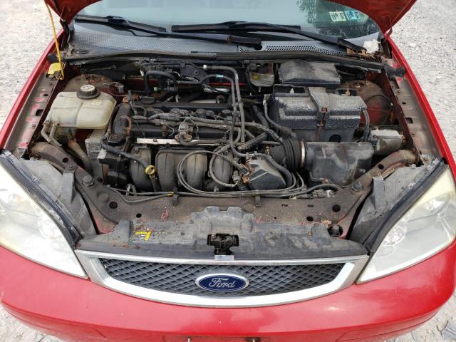 Photo 10 VIN: 1FAFP31NX6W162893 - FORD FOCUS 