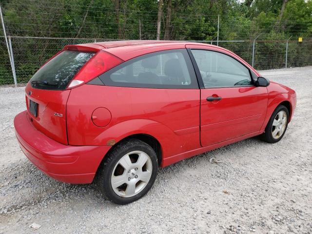 Photo 2 VIN: 1FAFP31NX6W162893 - FORD FOCUS 