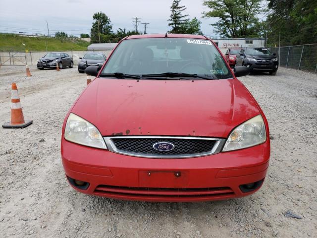 Photo 4 VIN: 1FAFP31NX6W162893 - FORD FOCUS 