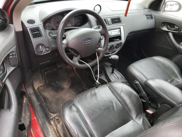 Photo 7 VIN: 1FAFP31NX6W162893 - FORD FOCUS 