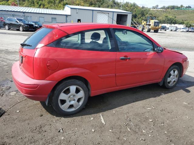 Photo 2 VIN: 1FAFP31NX7W152852 - FORD FOCUS ZX3 