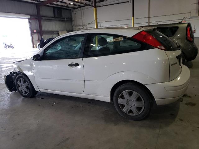 Photo 1 VIN: 1FAFP31NX7W314561 - FORD FOCUS ZX3 