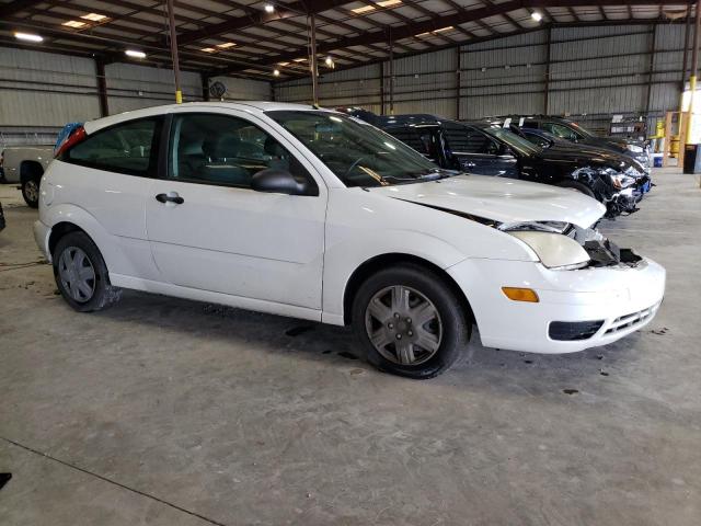 Photo 3 VIN: 1FAFP31NX7W314561 - FORD FOCUS ZX3 