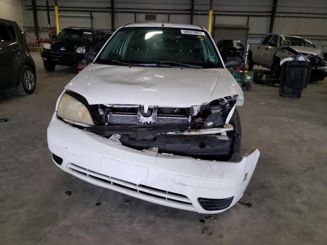 Photo 4 VIN: 1FAFP31NX7W314561 - FORD FOCUS ZX3 