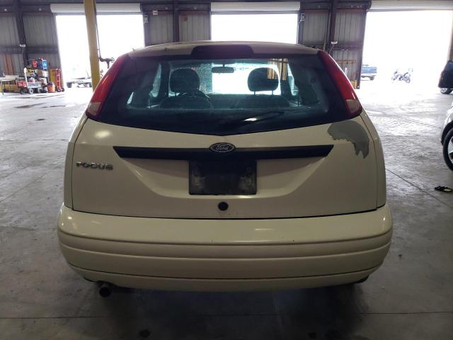 Photo 5 VIN: 1FAFP31NX7W314561 - FORD FOCUS ZX3 