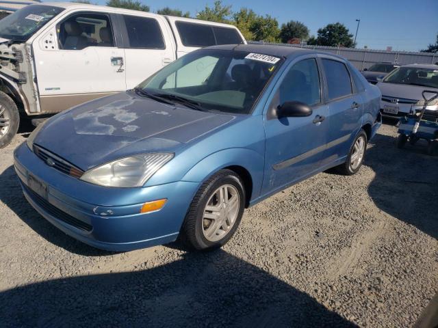 Photo 0 VIN: 1FAFP33P0YW321101 - FORD FOCUS 