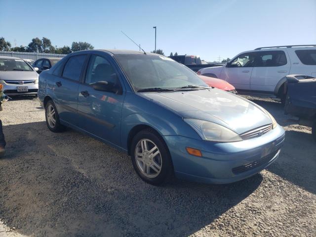 Photo 3 VIN: 1FAFP33P0YW321101 - FORD FOCUS 