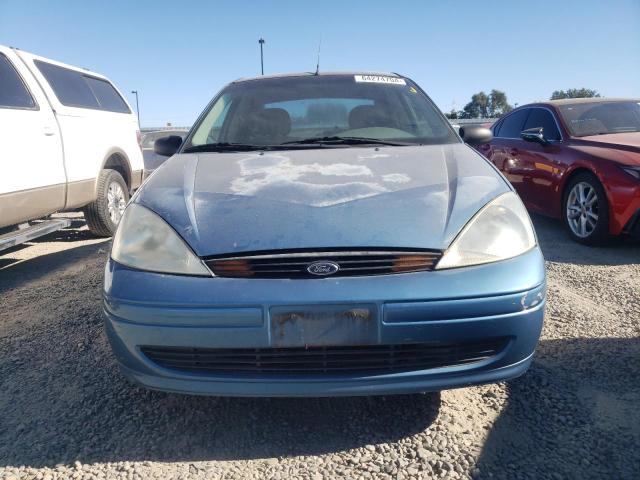 Photo 4 VIN: 1FAFP33P0YW321101 - FORD FOCUS 