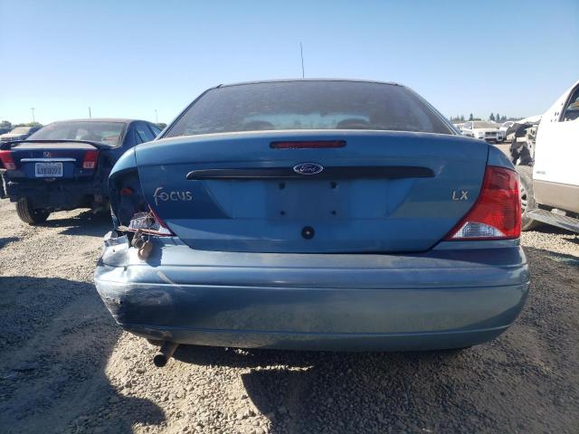 Photo 5 VIN: 1FAFP33P0YW321101 - FORD FOCUS 