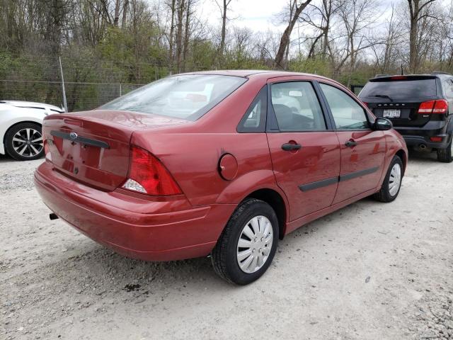 Photo 2 VIN: 1FAFP33P11W111130 - FORD FOCUS 