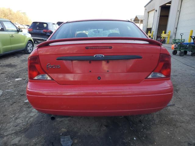 Photo 5 VIN: 1FAFP33P12W275477 - FORD FOCUS 