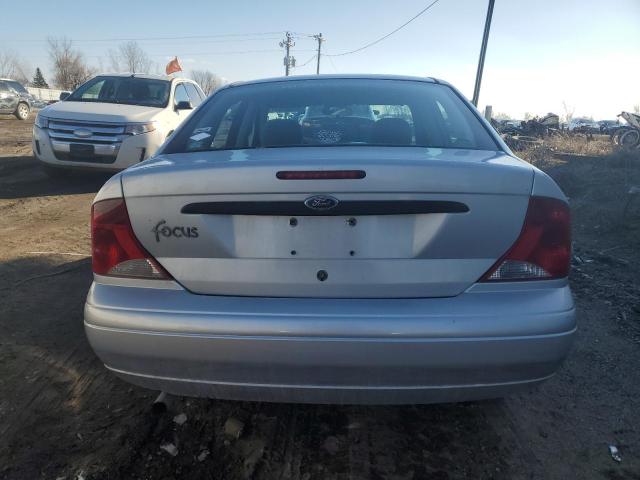 Photo 5 VIN: 1FAFP33P13W210906 - FORD FOCUS 