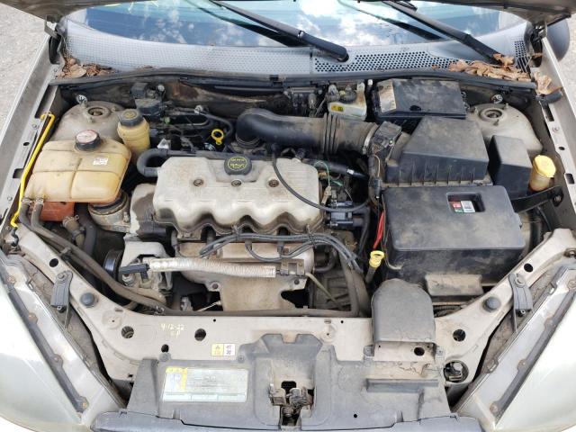 Photo 10 VIN: 1FAFP33P13W284018 - FORD FOCUS 