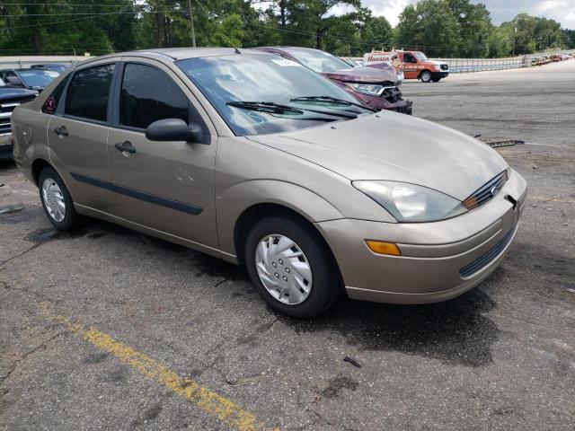 Photo 3 VIN: 1FAFP33P13W284018 - FORD FOCUS 