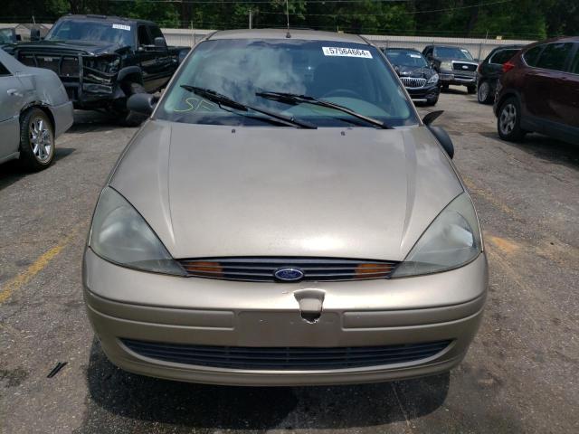 Photo 4 VIN: 1FAFP33P13W284018 - FORD FOCUS 