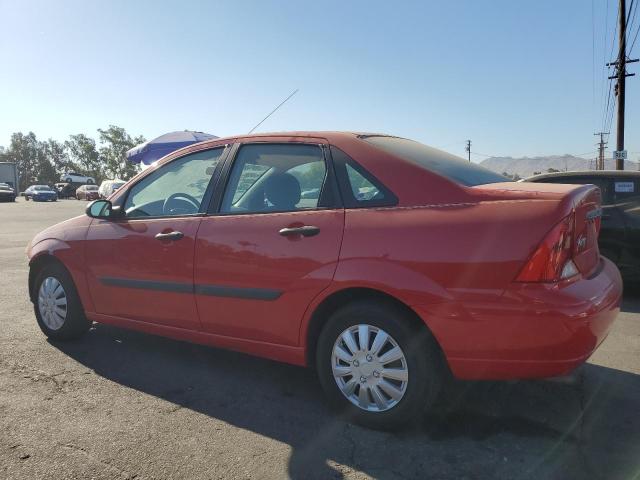 Photo 1 VIN: 1FAFP33P1YW155459 - FORD FOCUS LX 