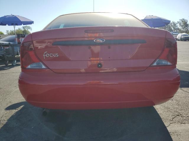 Photo 5 VIN: 1FAFP33P1YW155459 - FORD FOCUS LX 