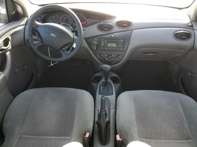 Photo 7 VIN: 1FAFP33P1YW155459 - FORD FOCUS LX 