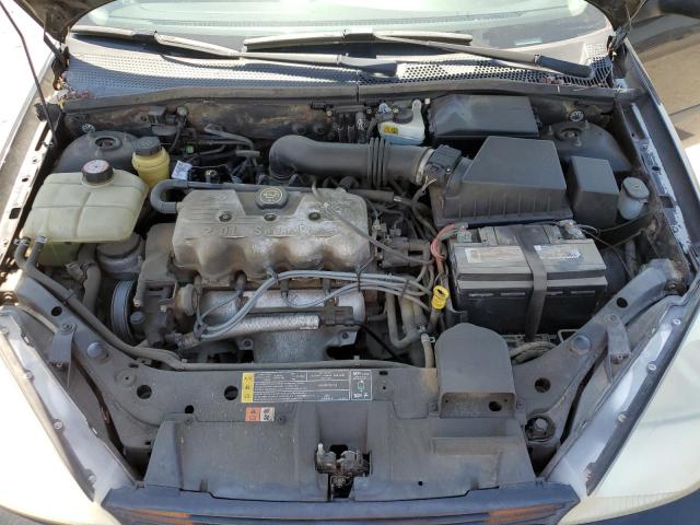 Photo 10 VIN: 1FAFP33P1YW413740 - FORD FOCUS LX 