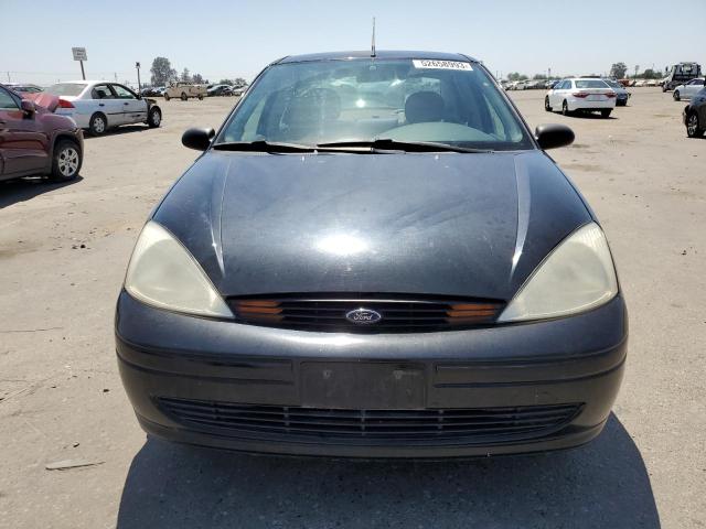 Photo 4 VIN: 1FAFP33P1YW413740 - FORD FOCUS LX 