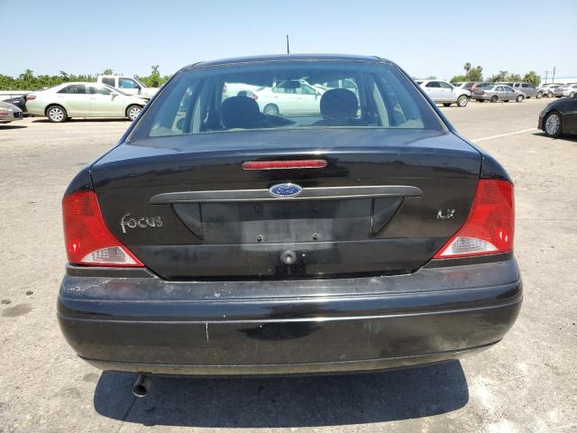 Photo 5 VIN: 1FAFP33P1YW413740 - FORD FOCUS LX 