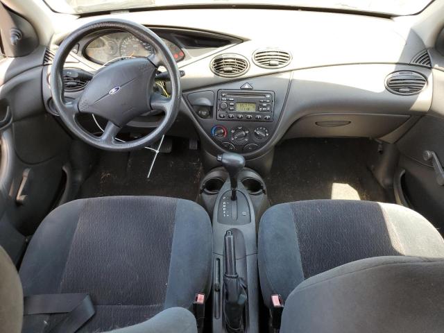 Photo 7 VIN: 1FAFP33P1YW413740 - FORD FOCUS LX 