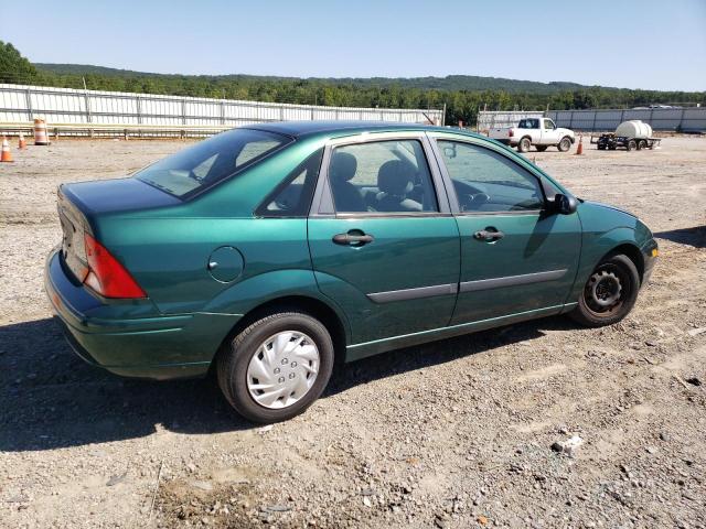 Photo 2 VIN: 1FAFP33P21W114554 - FORD FOCUS LX 