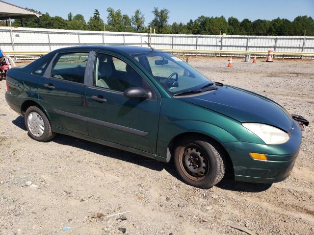 Photo 3 VIN: 1FAFP33P21W114554 - FORD FOCUS LX 