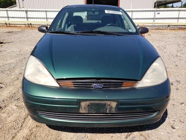 Photo 4 VIN: 1FAFP33P21W114554 - FORD FOCUS LX 