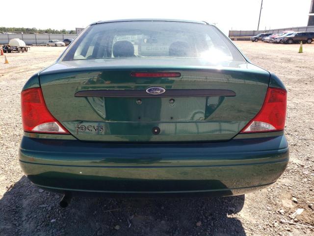 Photo 5 VIN: 1FAFP33P21W114554 - FORD FOCUS LX 