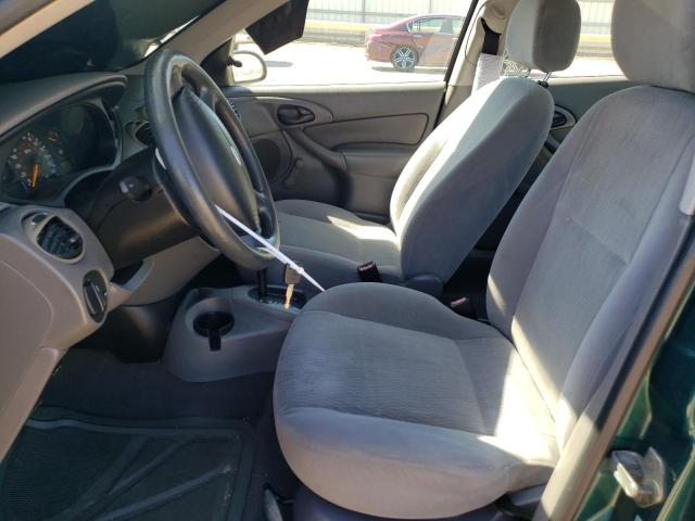 Photo 6 VIN: 1FAFP33P21W114554 - FORD FOCUS LX 