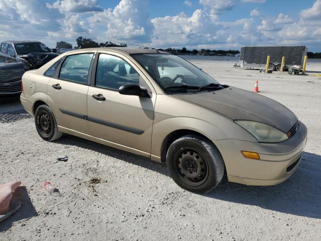 Photo 3 VIN: 1FAFP33P22W236882 - FORD FOCUS LX 