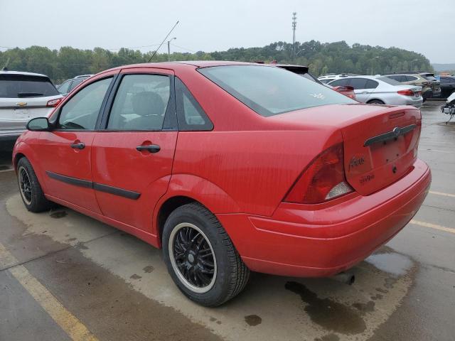 Photo 1 VIN: 1FAFP33P22W238244 - FORD FOCUS 