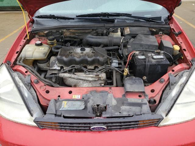 Photo 10 VIN: 1FAFP33P22W238244 - FORD FOCUS 