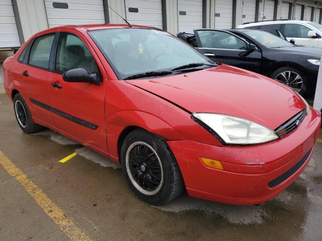 Photo 3 VIN: 1FAFP33P22W238244 - FORD FOCUS 