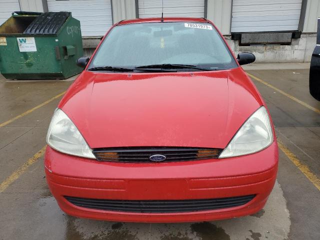 Photo 4 VIN: 1FAFP33P22W238244 - FORD FOCUS 