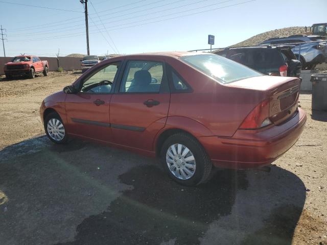 Photo 1 VIN: 1FAFP33P23W328303 - FORD FOCUS 