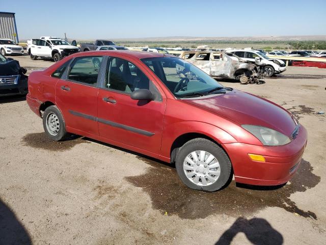 Photo 3 VIN: 1FAFP33P23W328303 - FORD FOCUS 